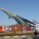 Image for article titled Fighter Planes That Became Battle-Scarred War Monuments